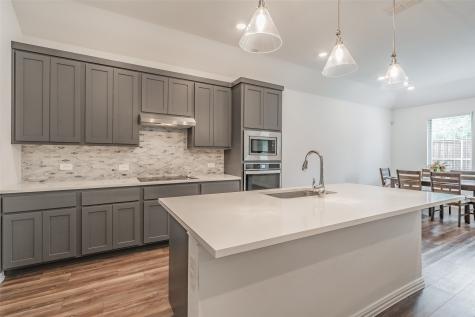 13301 Ridings Drive Fort Worth TX 76052