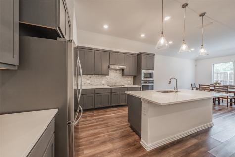 13301 Ridings Drive Fort Worth TX 76052