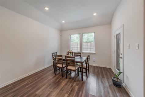 13301 Ridings Drive Fort Worth TX 76052