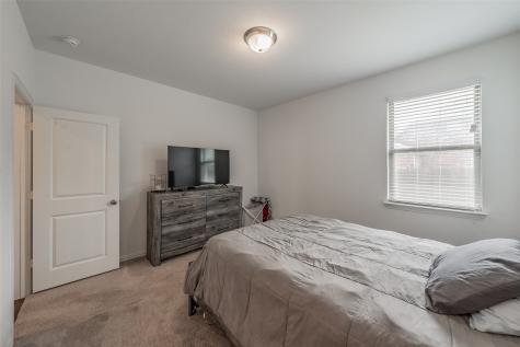 13301 Ridings Drive Fort Worth TX 76052