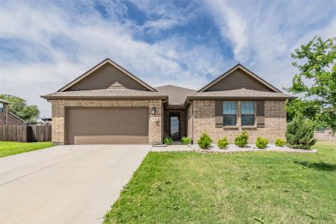 13301 Ridings Drive Fort Worth TX 76052