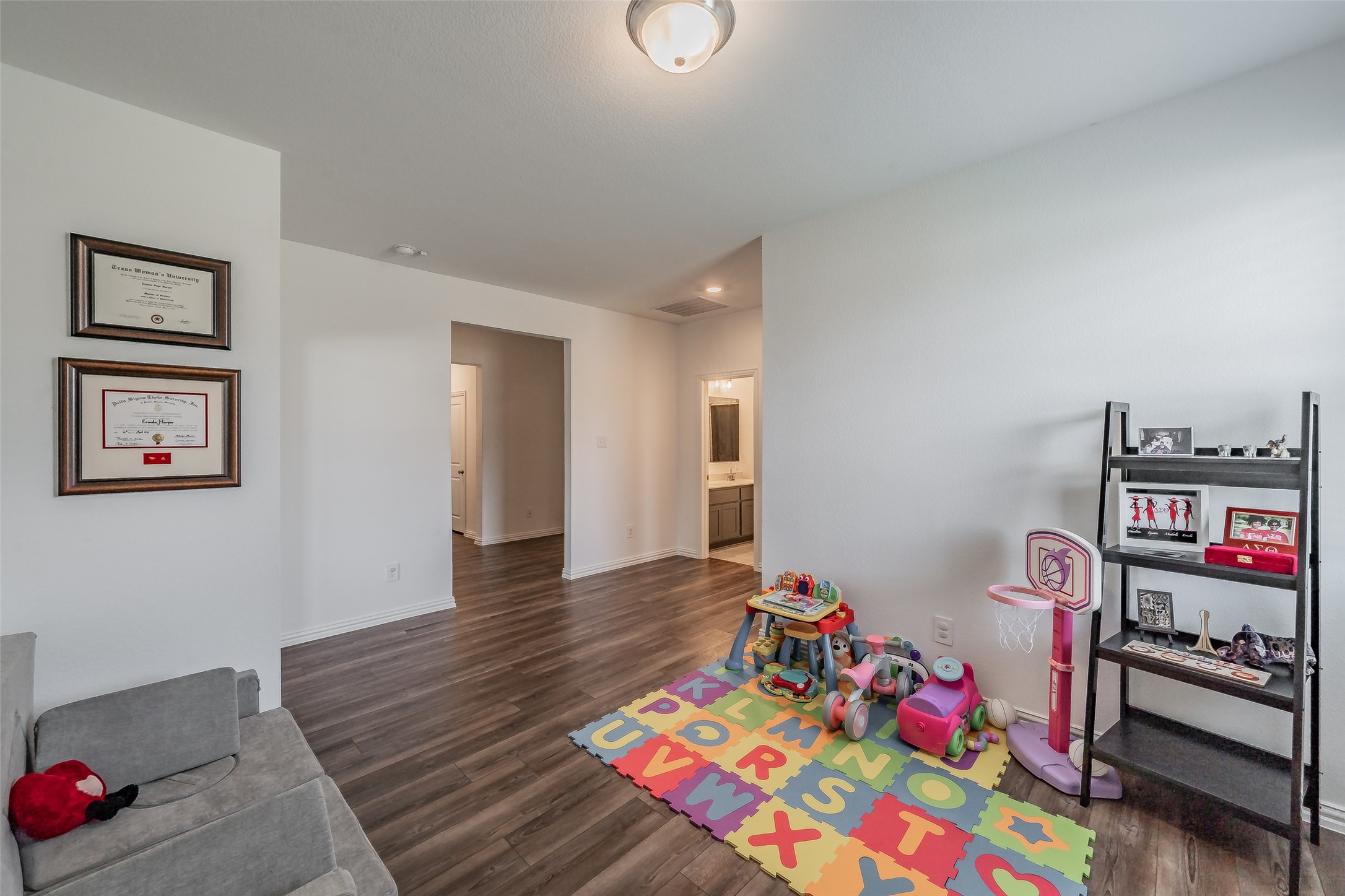 13301 Ridings Drive Fort Worth TX 76052