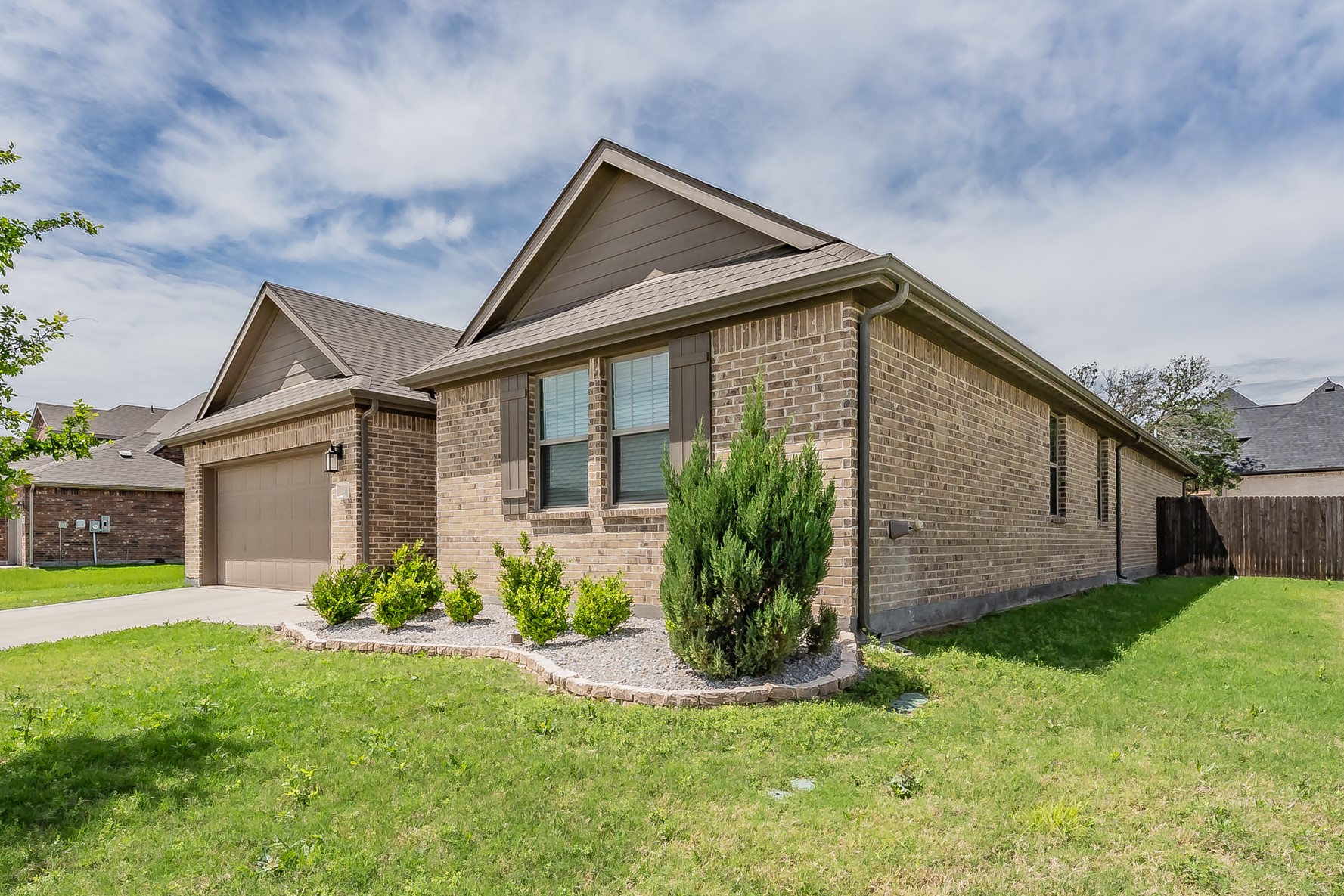 13301 Ridings Drive Fort Worth TX 76052