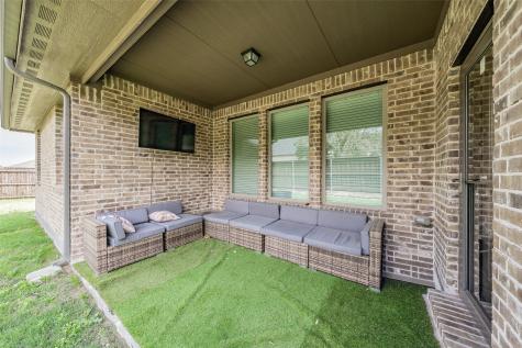 13301 Ridings Drive Fort Worth TX 76052