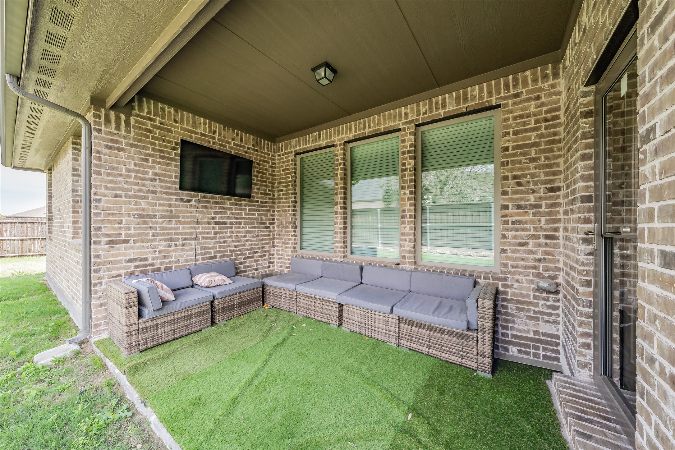 13301 Ridings Drive Fort Worth TX 76052
