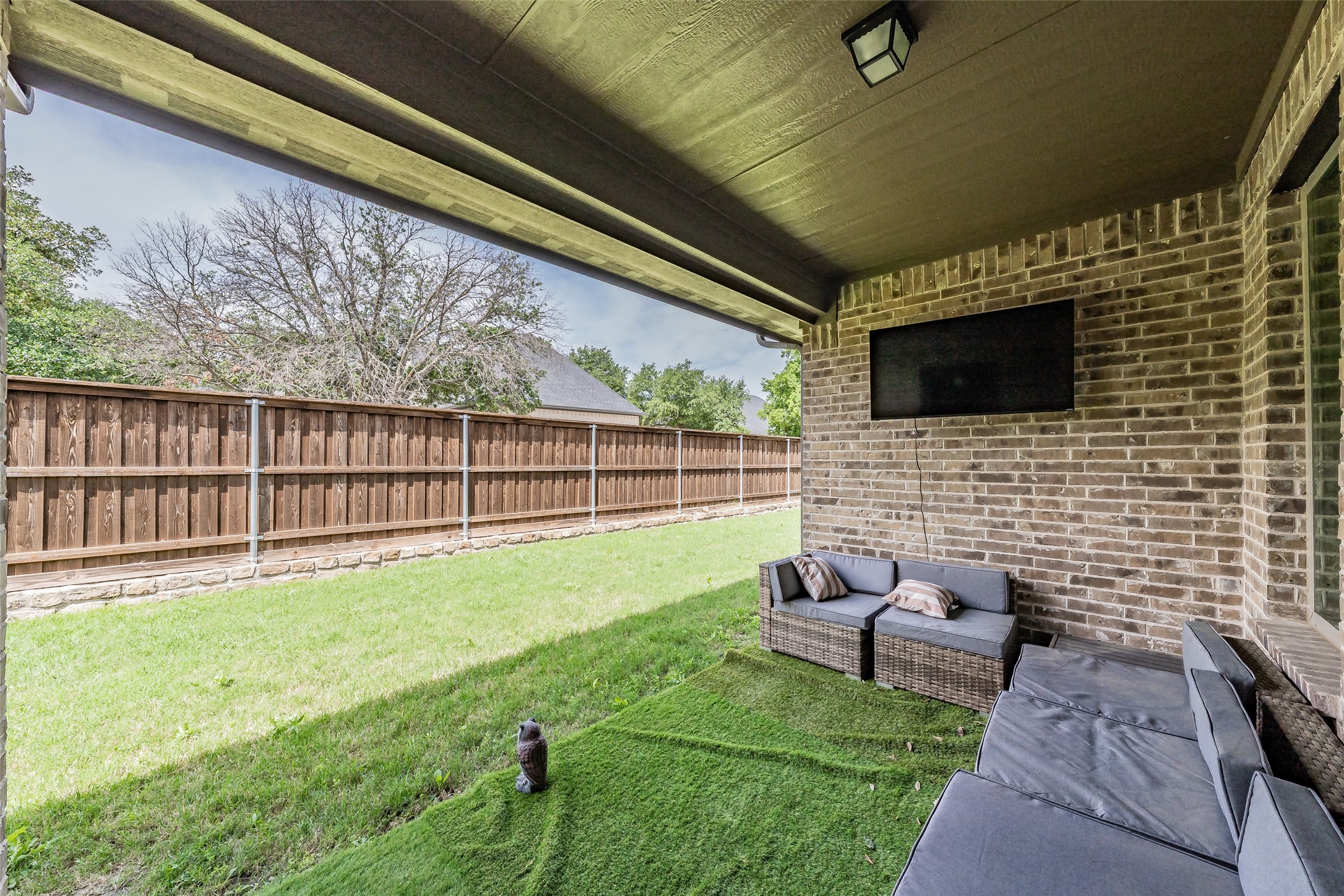 13301 Ridings Drive Fort Worth TX 76052