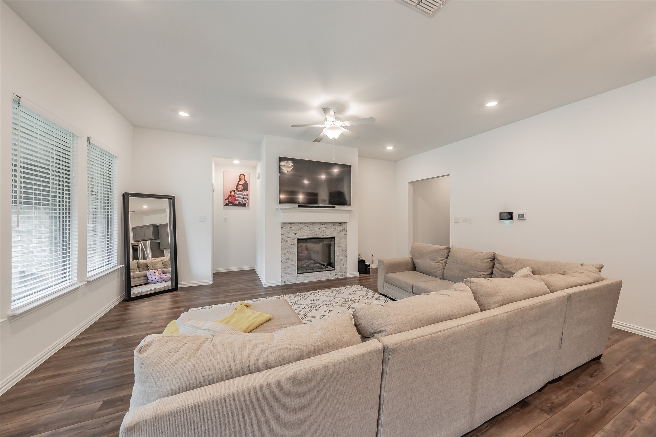 13301 Ridings Drive Fort Worth TX 76052