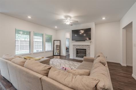 13301 Ridings Drive Fort Worth TX 76052