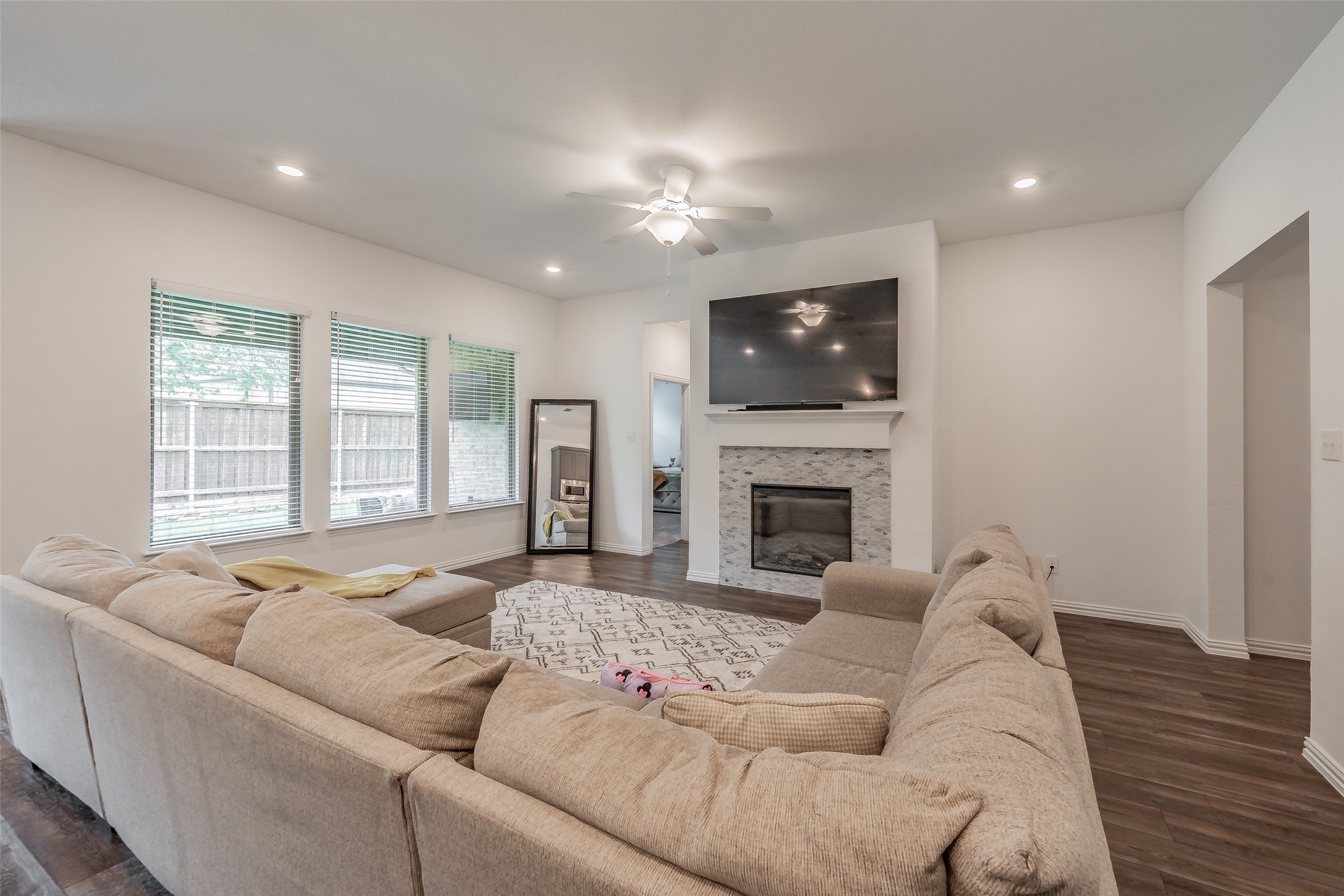 13301 Ridings Drive Fort Worth TX 76052