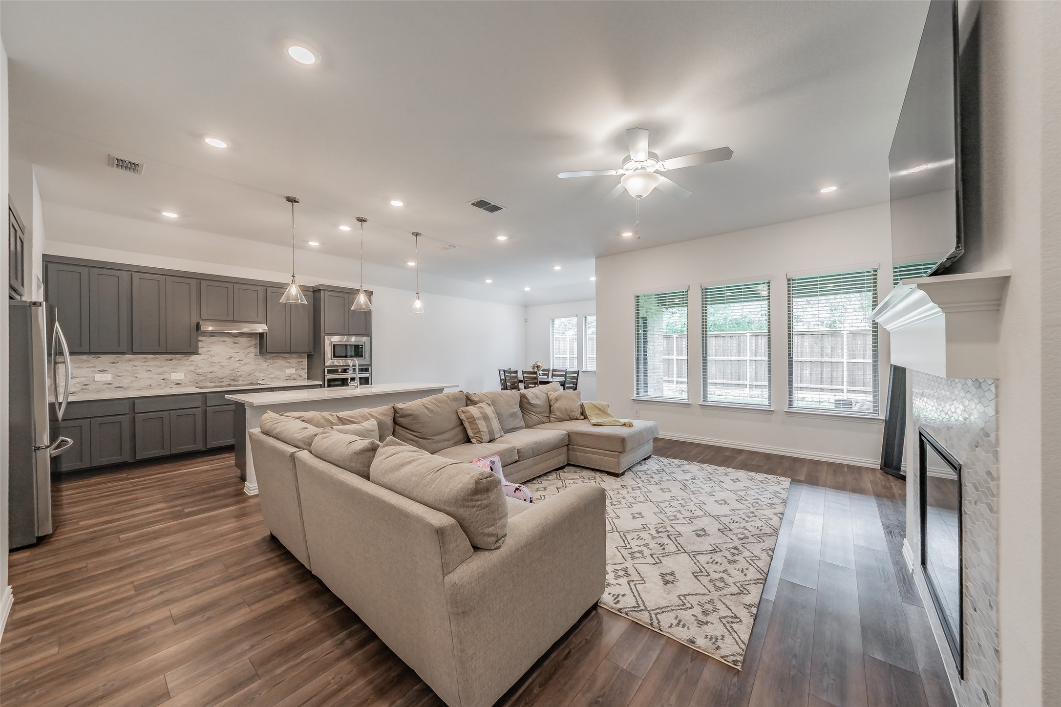 13301 Ridings Drive Fort Worth TX 76052