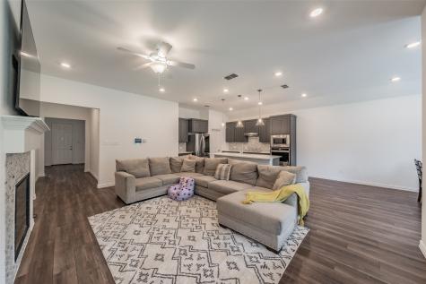13301 Ridings Drive Fort Worth TX 76052