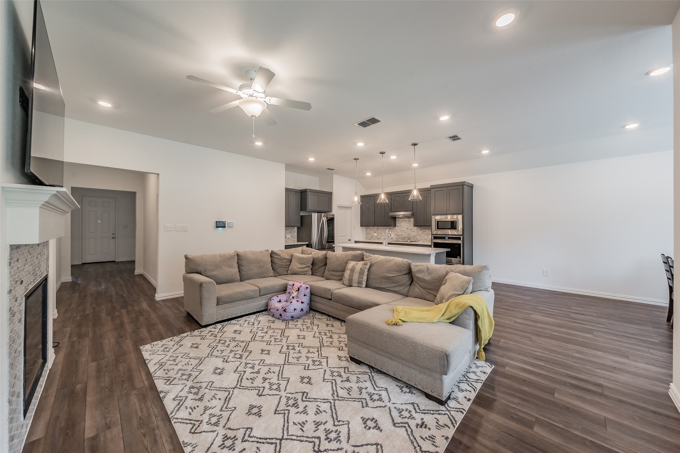 13301 Ridings Drive Fort Worth TX 76052