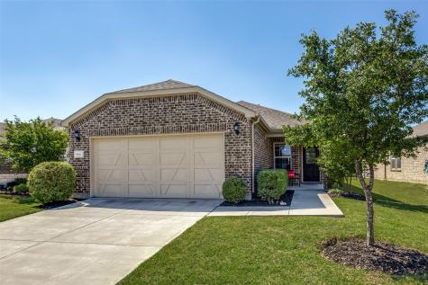 900 Hidden Eddy Drive Mckinney TX 75071