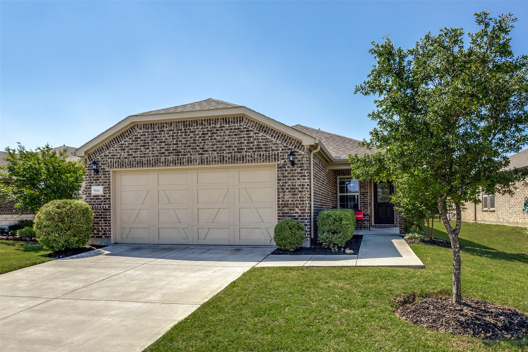 900 Hidden Eddy Drive Mckinney TX 75071