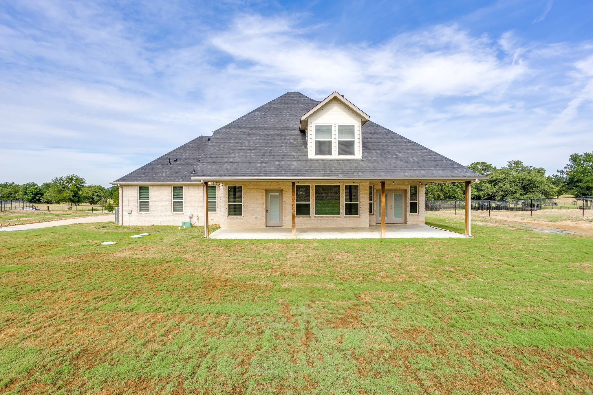 120 War Wagon Circle Millsap TX 76066