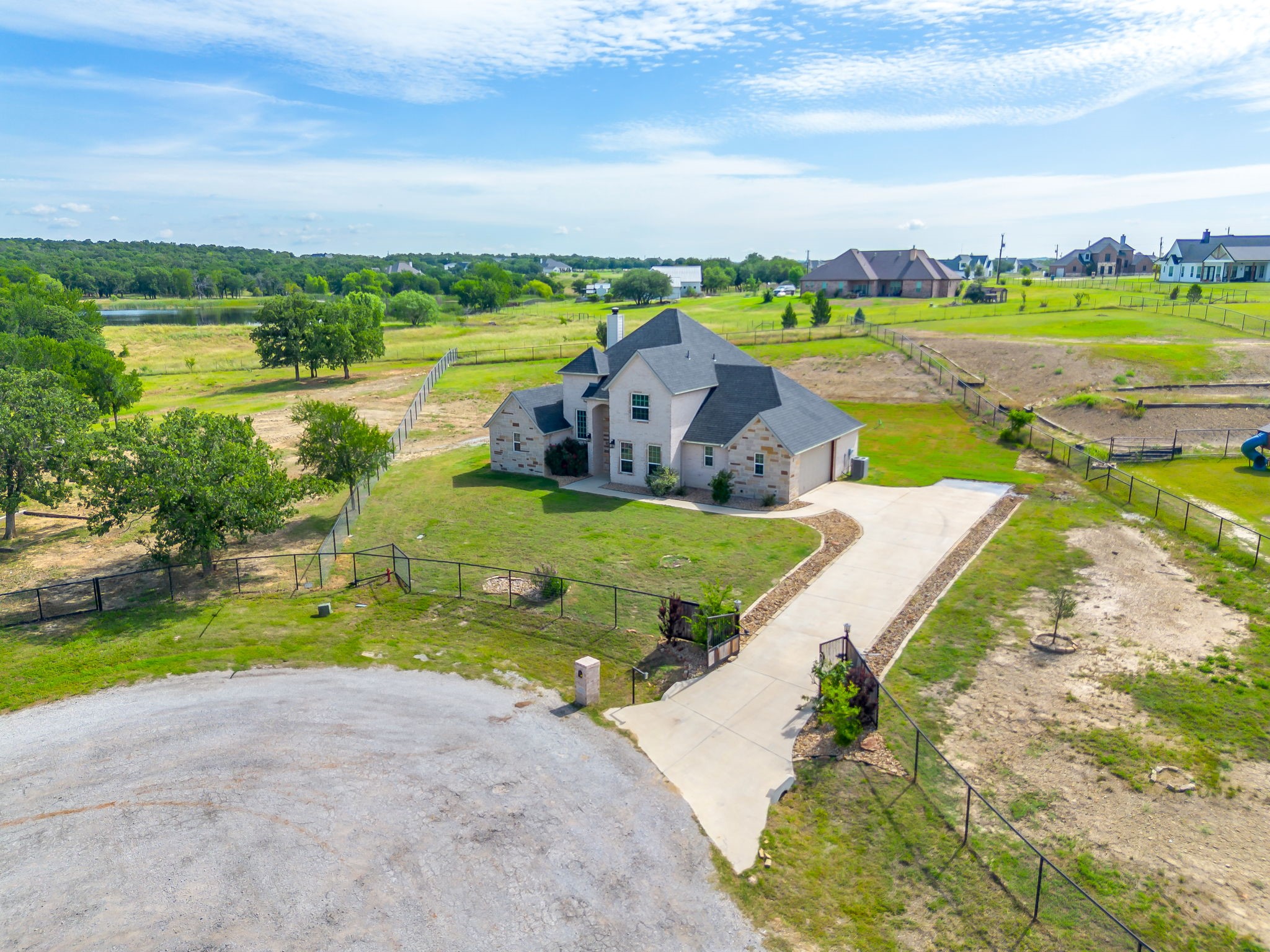120 War Wagon Circle Millsap TX 76066
