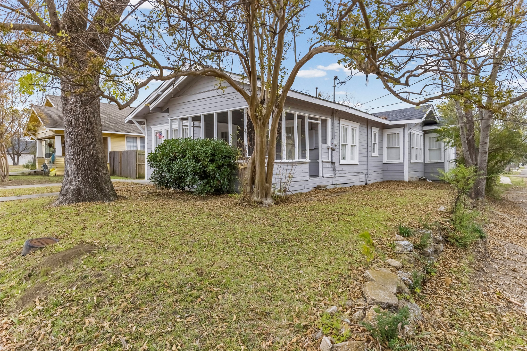 2104 Jones Street Greenville TX 75401