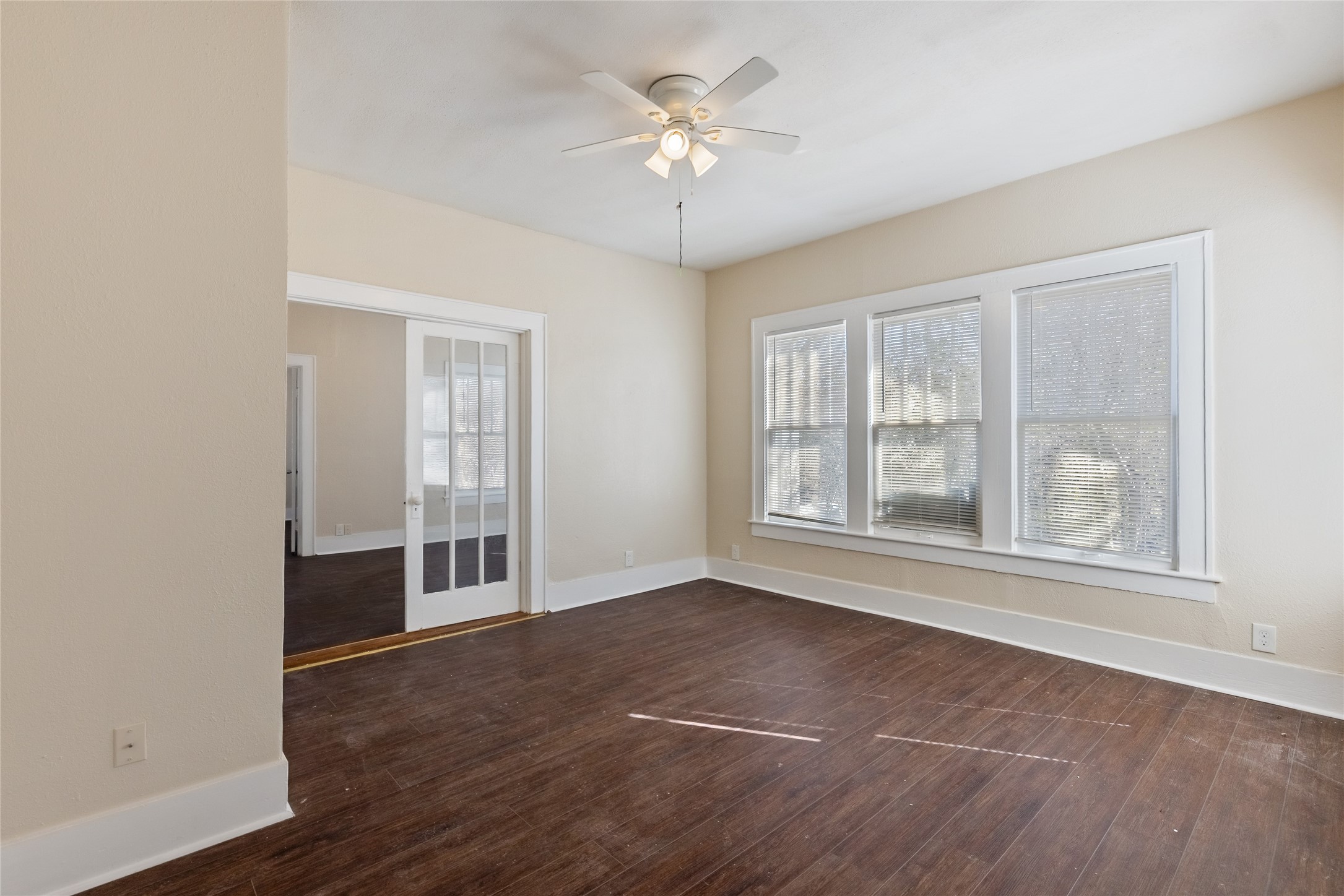 2104 Jones Street Greenville TX 75401