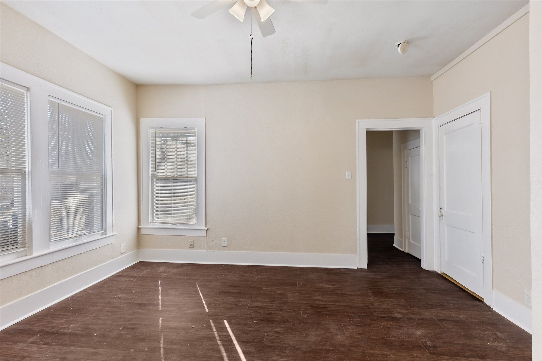 2104 Jones Street Greenville TX 75401