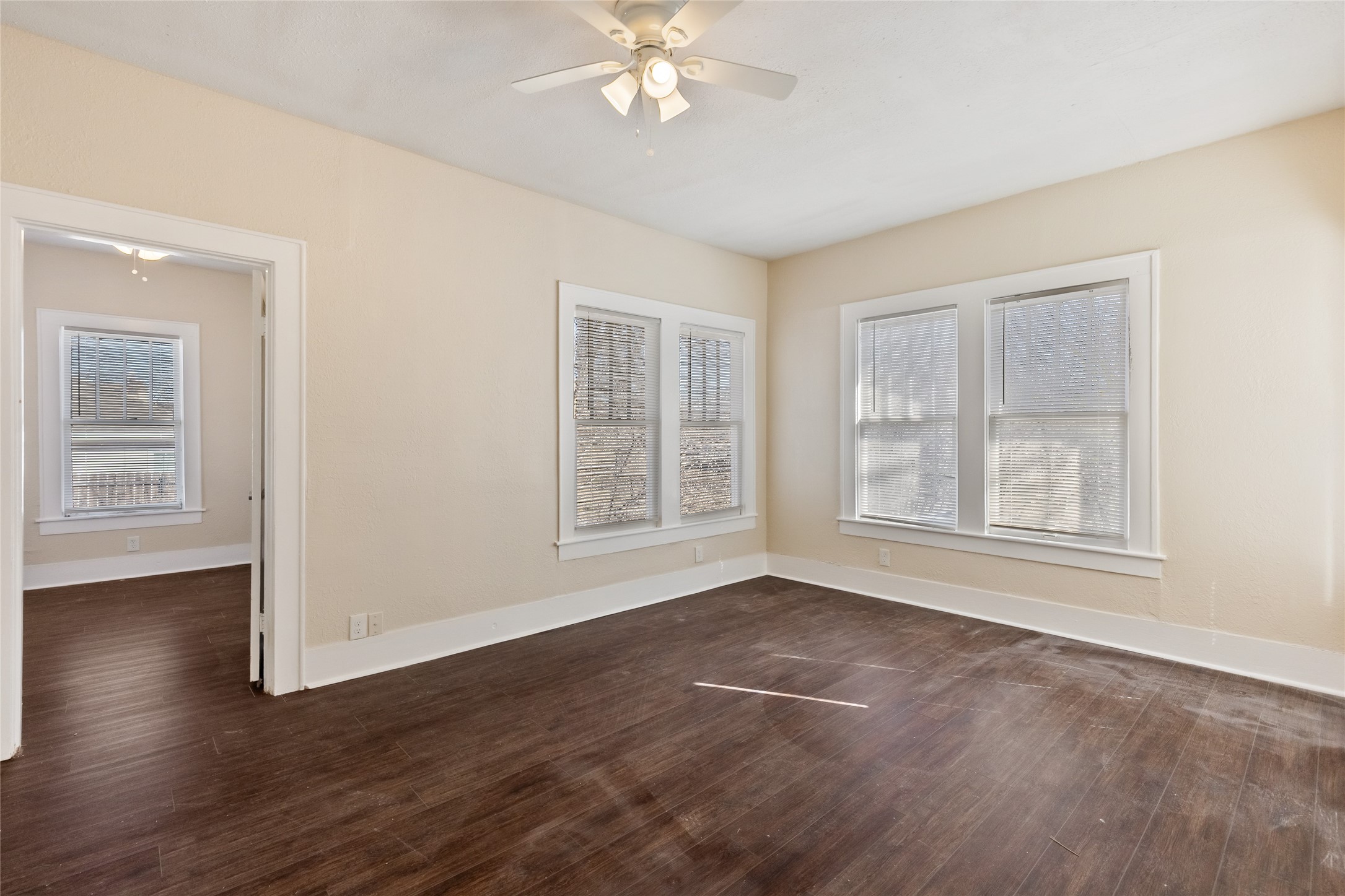 2104 Jones Street Greenville TX 75401