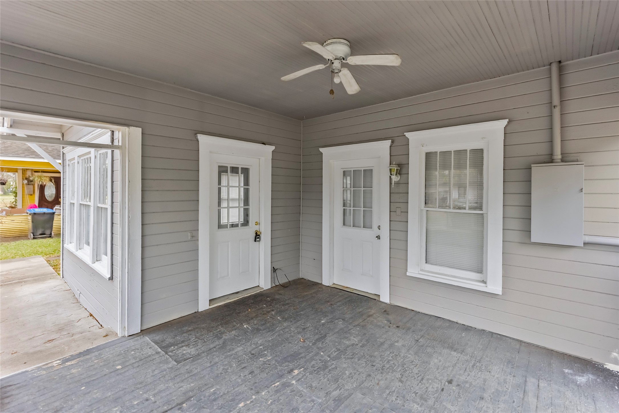 2104 Jones Street Greenville TX 75401