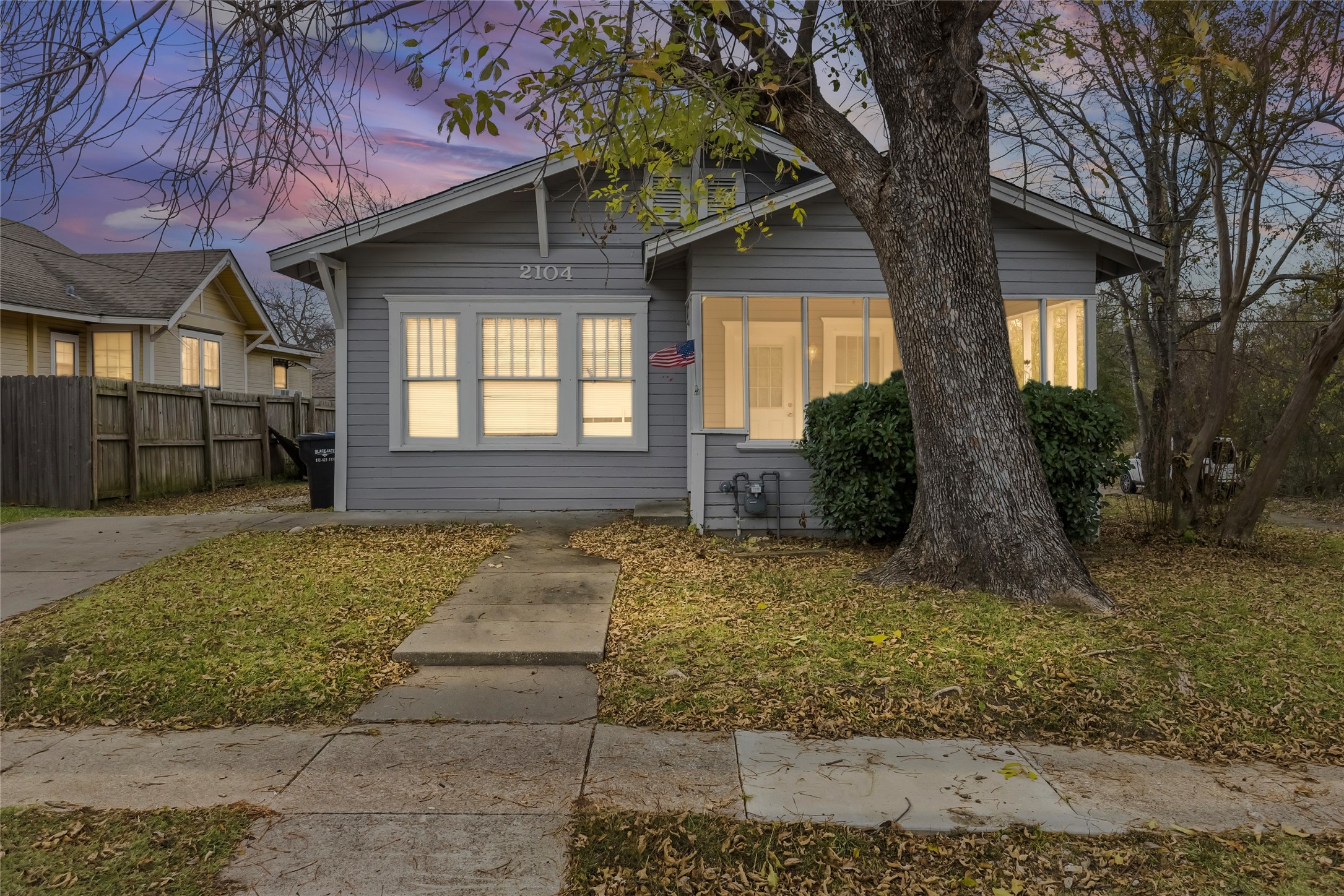 2104 Jones Street Greenville TX 75401