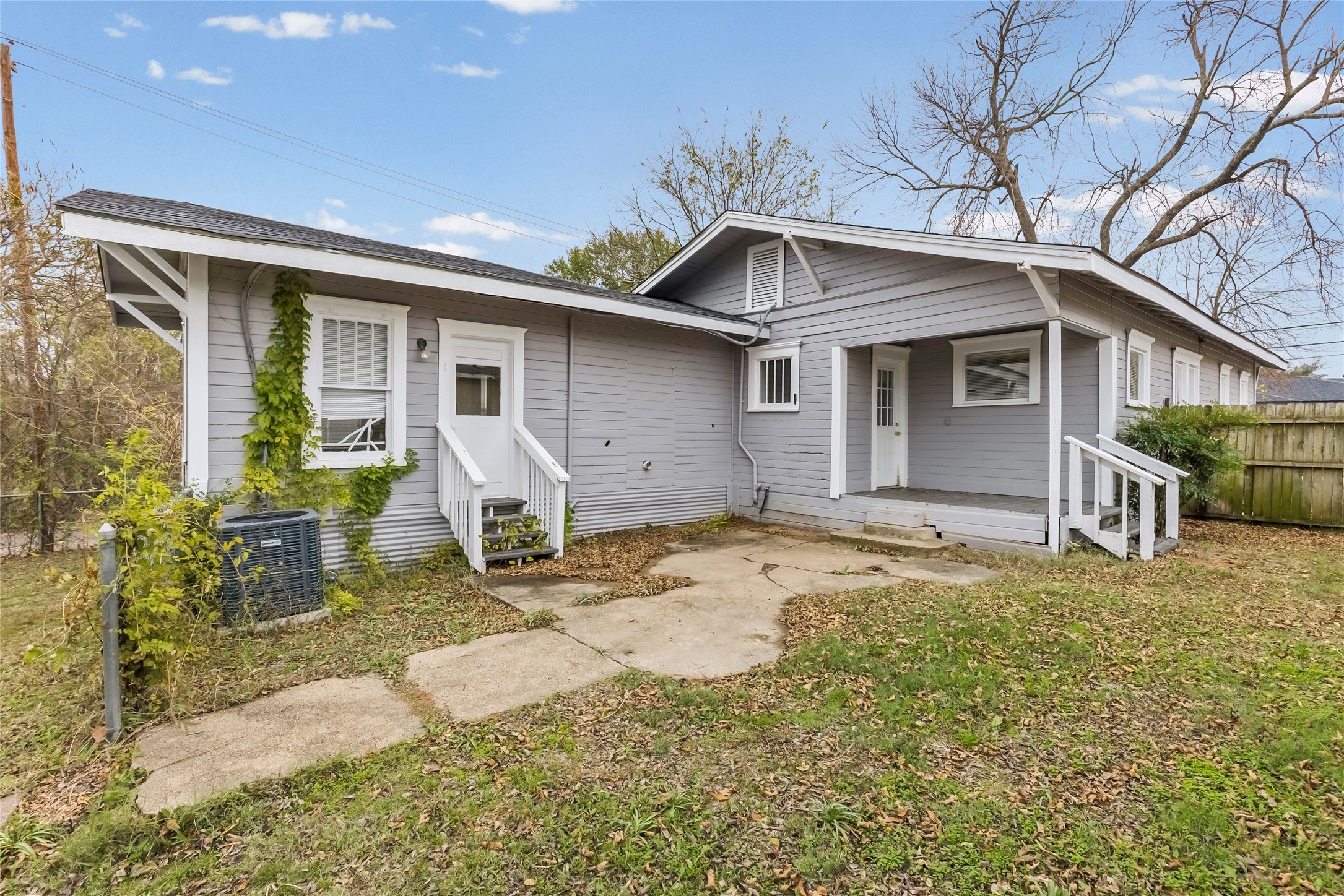 2104 Jones Street Greenville TX 75401