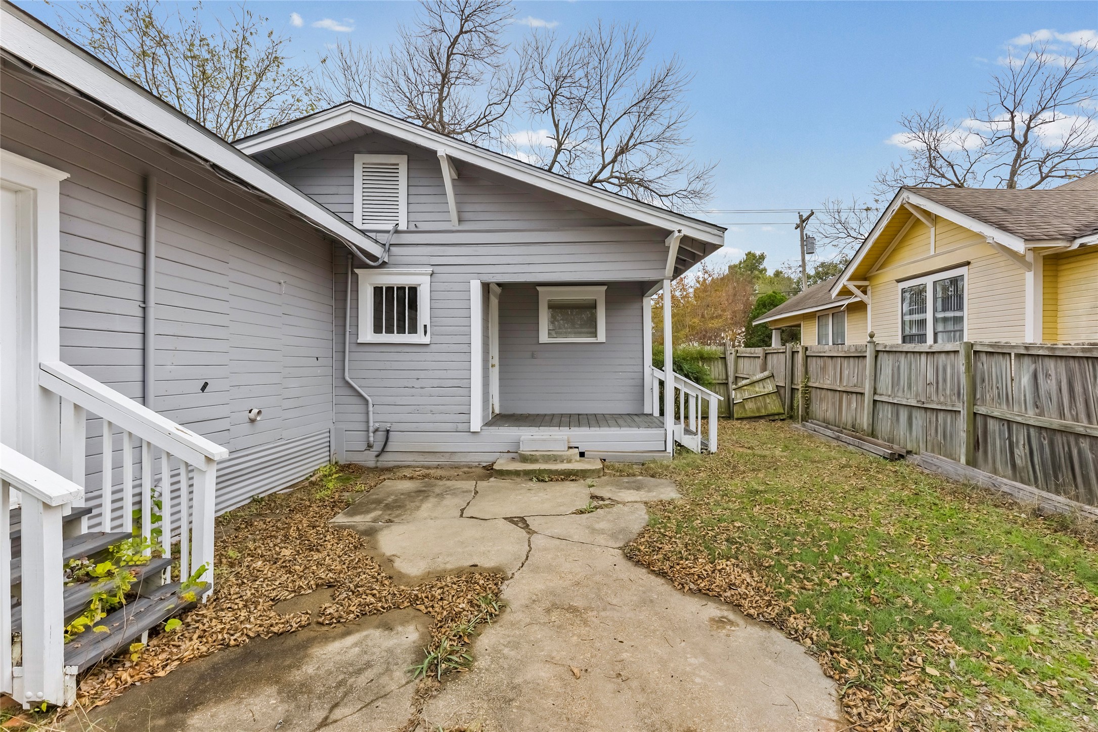 2104 Jones Street Greenville TX 75401