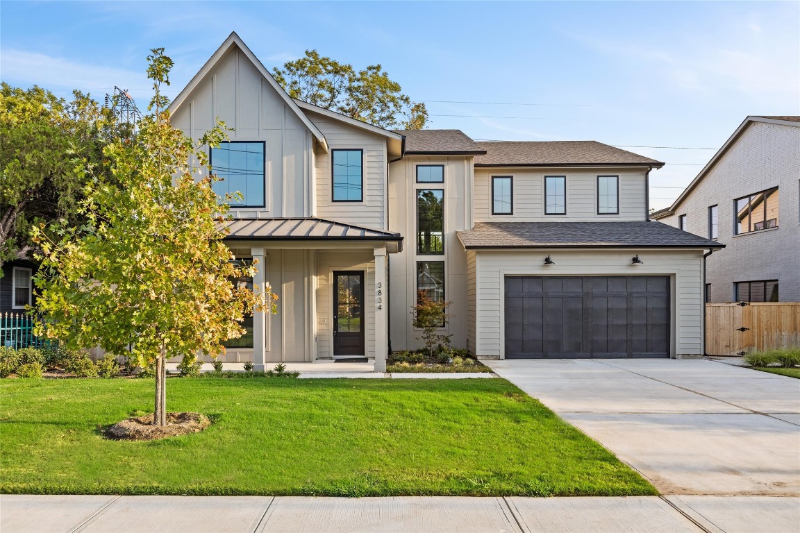 3834 Cortez Drive Dallas TX 75220