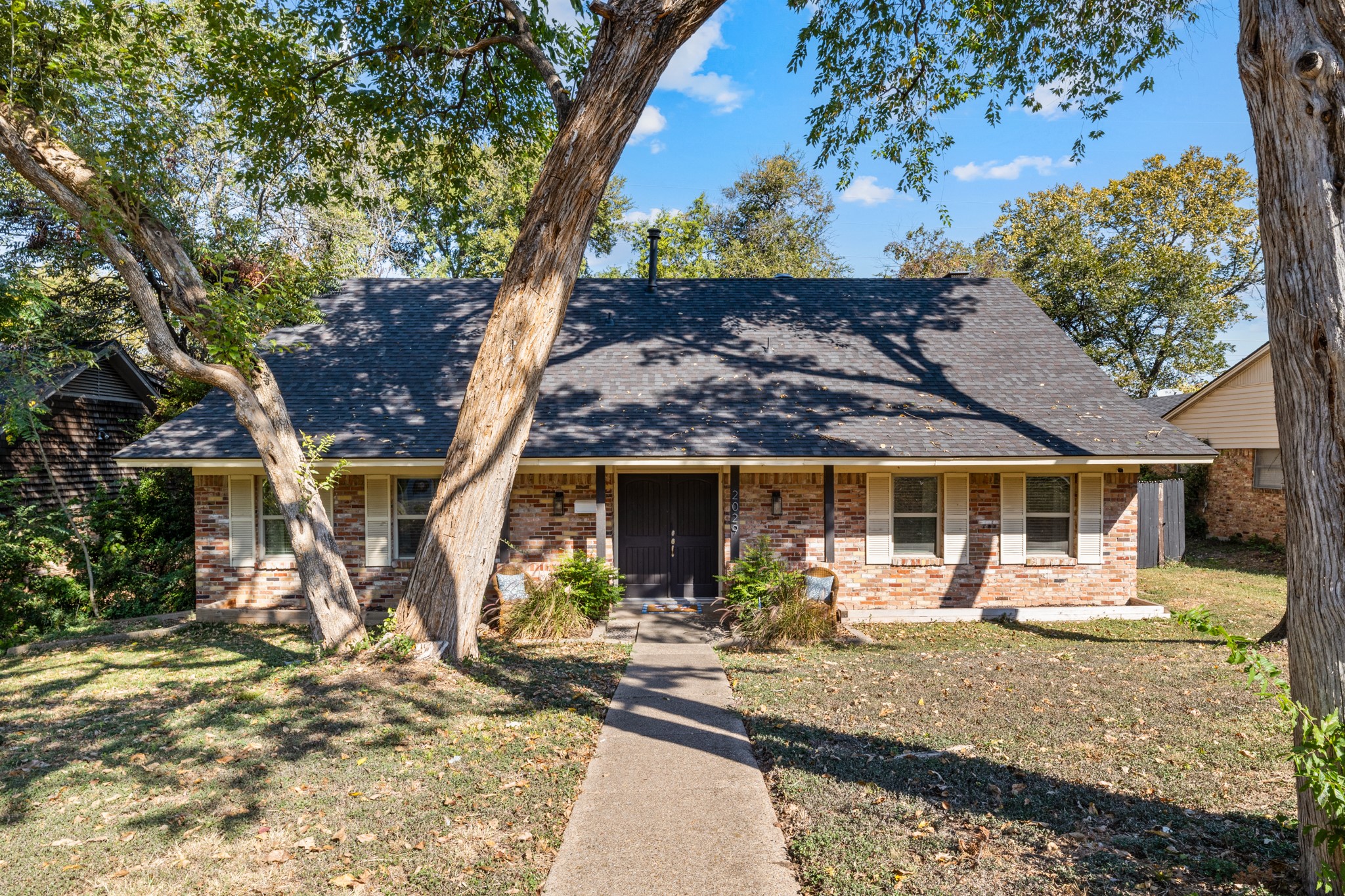 2029 Ebbtide Lane Dallas TX 75224