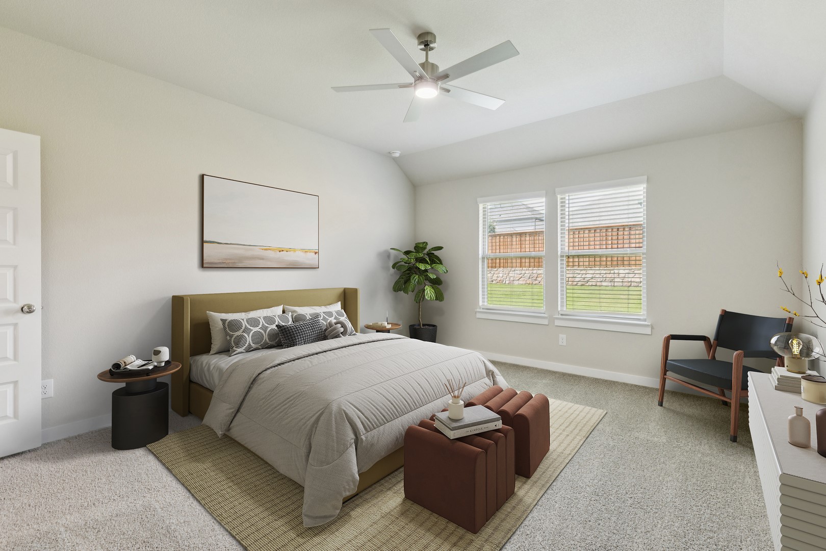 740 Brightstar Drive Aledo TX 76008