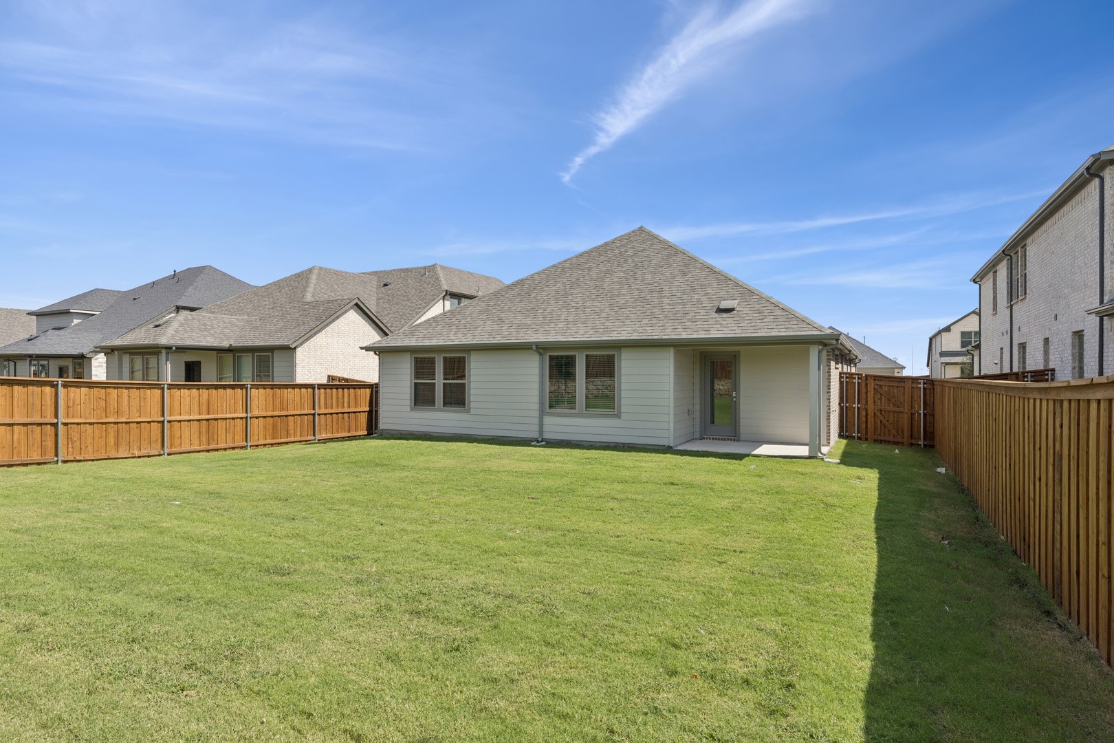 740 Brightstar Drive Aledo TX 76008