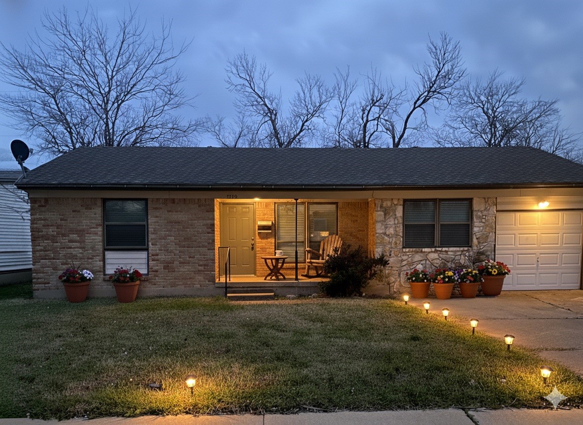 1310 Summit Street Mesquite TX 75149