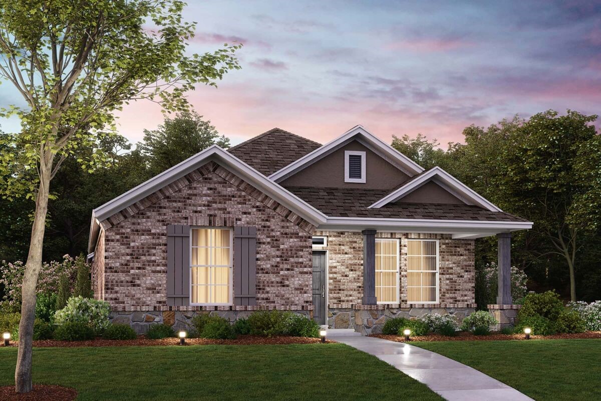 2608 Gladewater Road Celina TX 75009