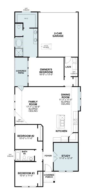 2608 Gladewater Road Celina TX 75009