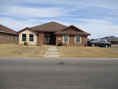 290 Miss Ellie Lane Abilene TX 79602