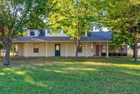 409 Wolf Run Court Lavon TX 75166