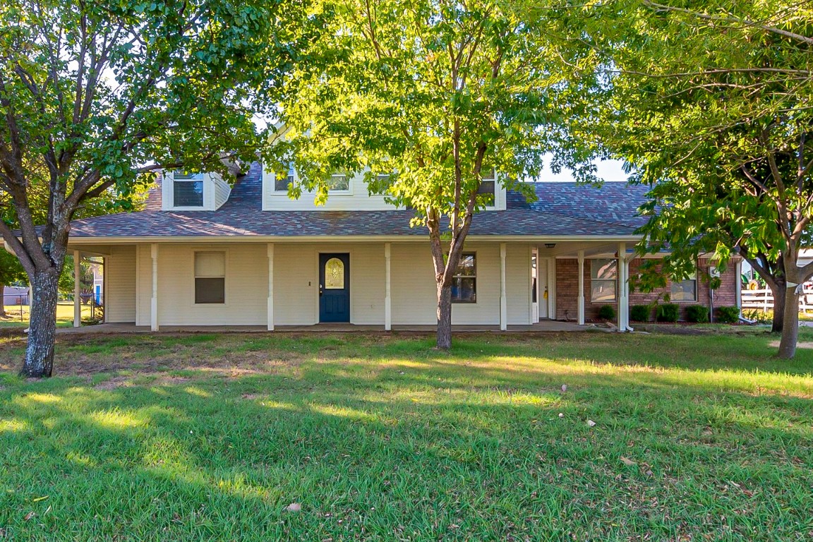 409 Wolf Run Court Lavon TX 75166