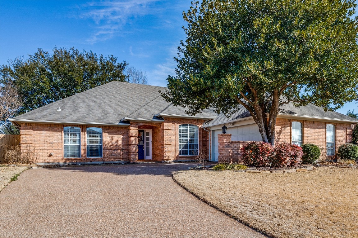 7512 Peachtree Trail North Richland Hills TX 76182