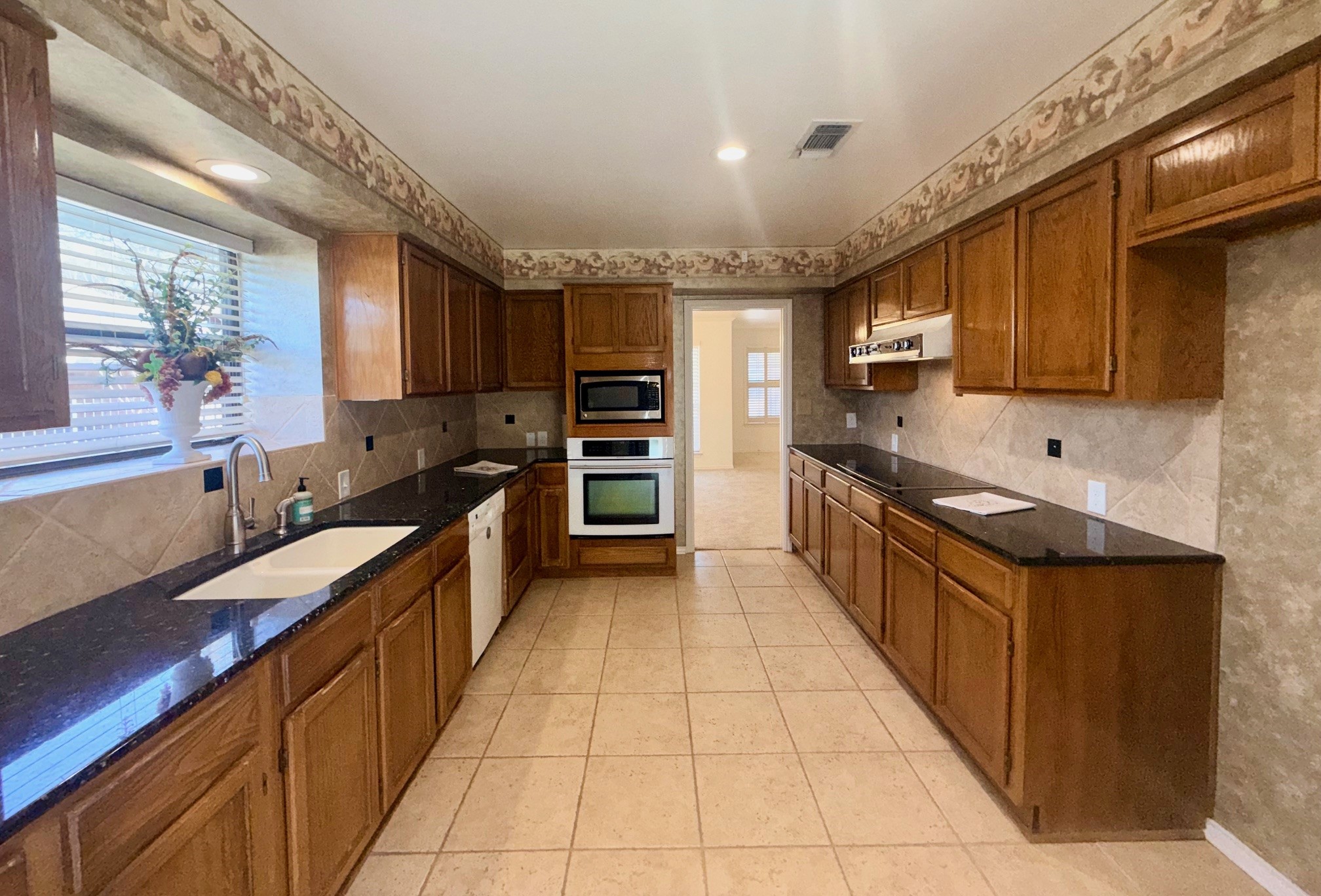 5116 Ledgestone Drive Fort Worth TX 76132