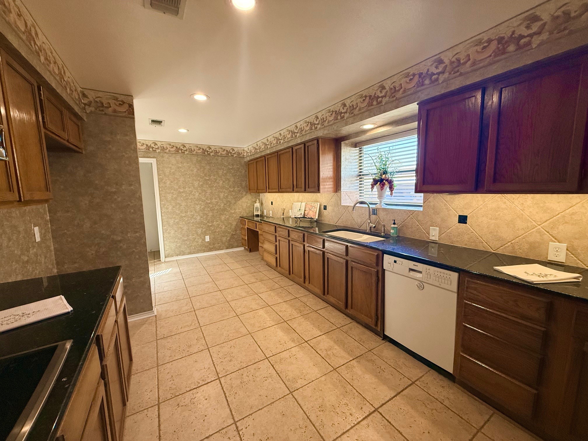 5116 Ledgestone Drive Fort Worth TX 76132