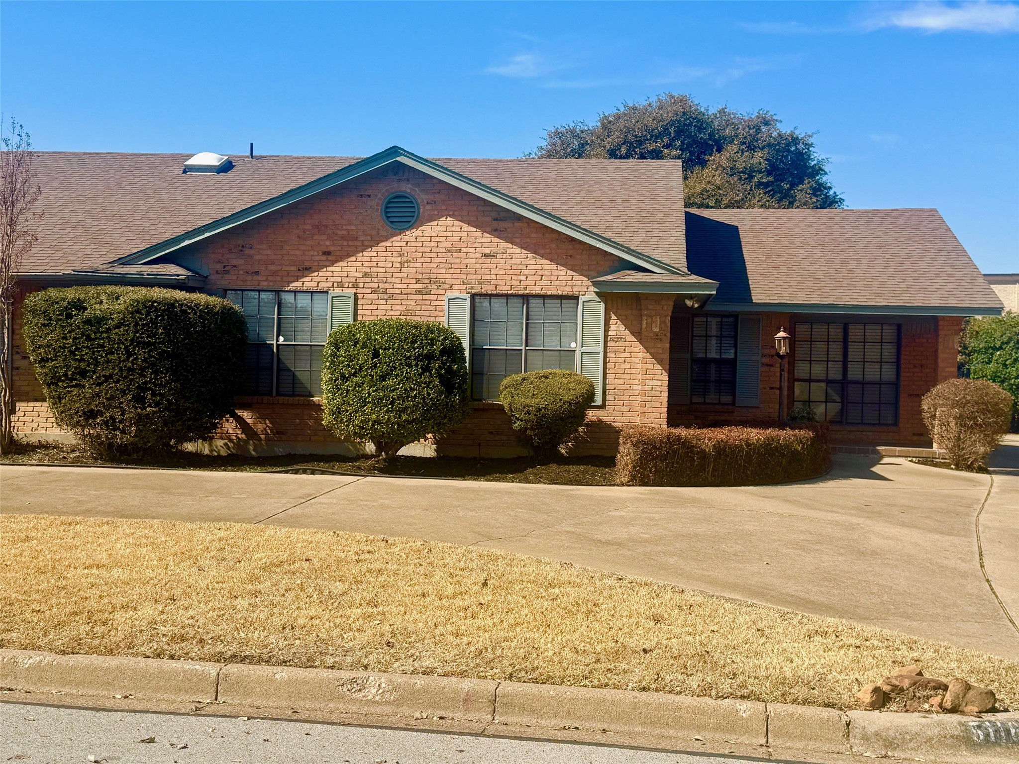5116 Ledgestone Drive Fort Worth TX 76132