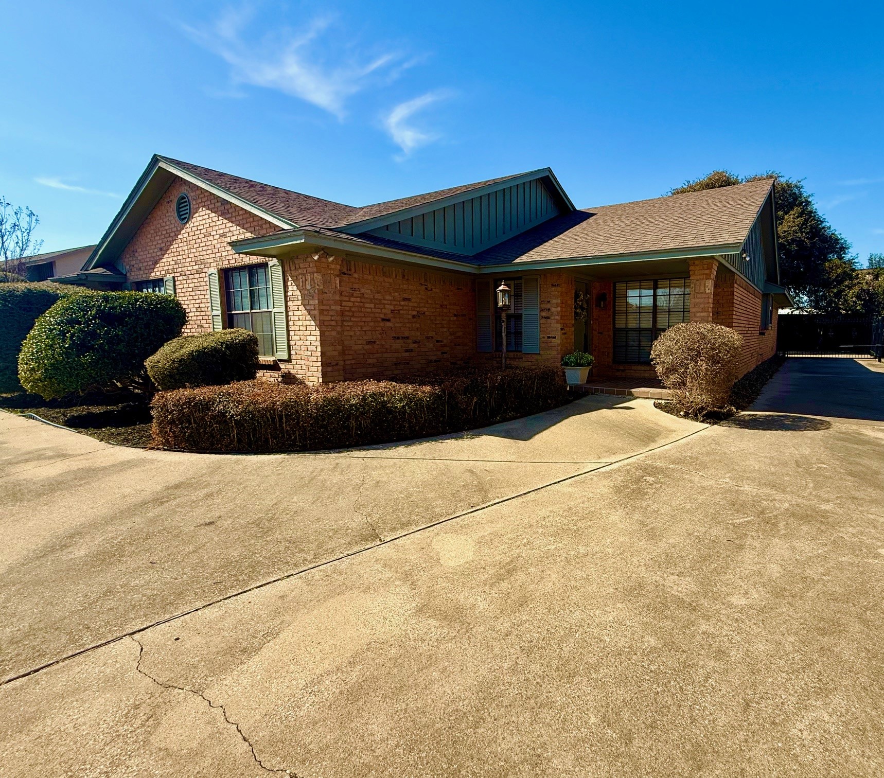 5116 Ledgestone Drive Fort Worth TX 76132