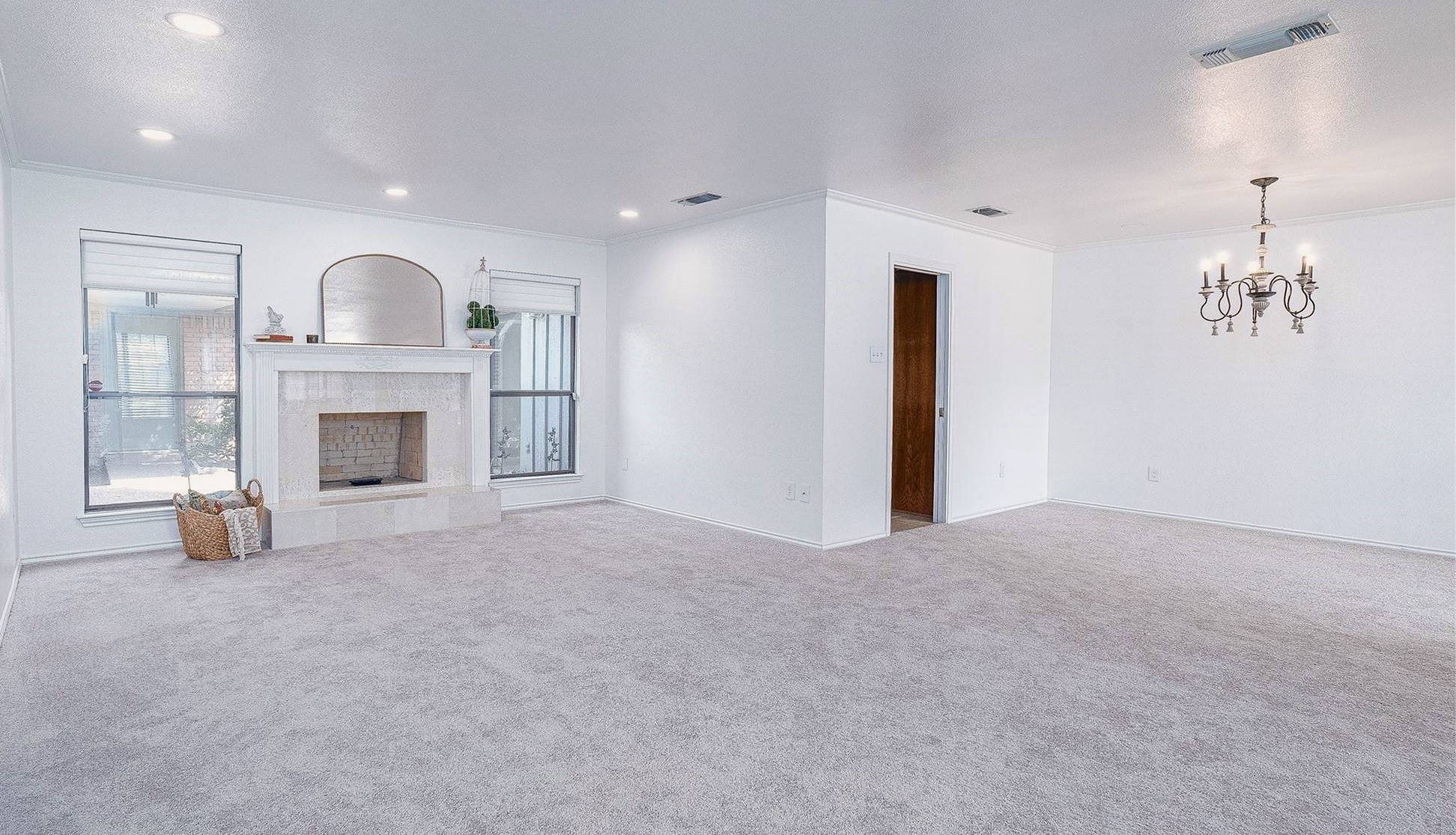5116 Ledgestone Drive Fort Worth TX 76132