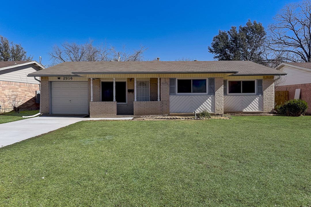 2914 Harvard Street N Irving TX 75062