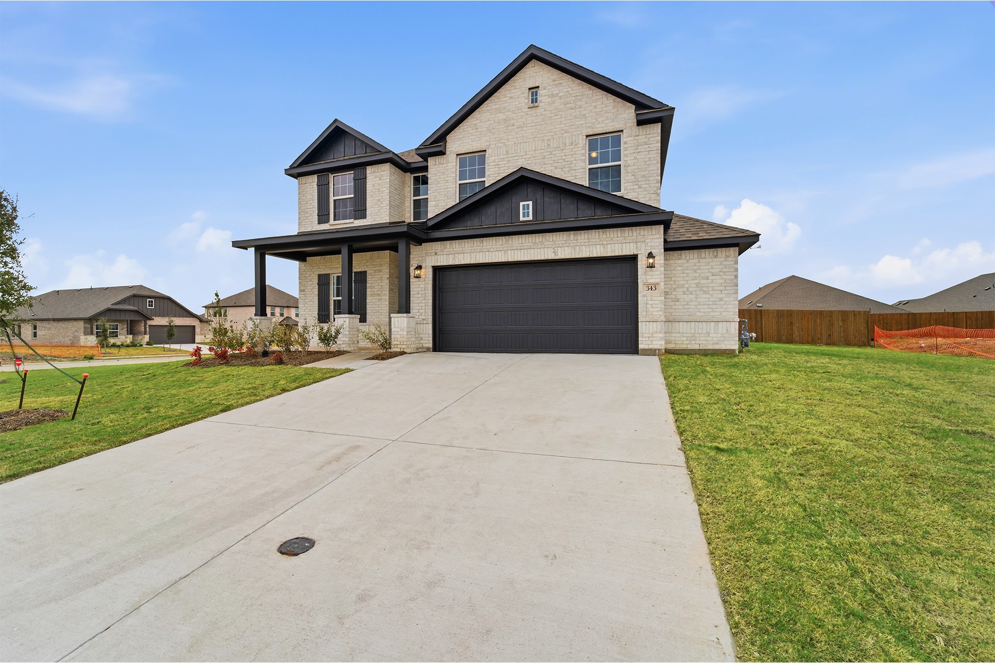 343 Caviar Road Waxahachie TX 75165