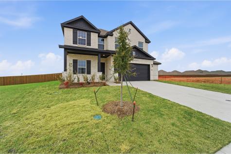 343 Caviar Road Waxahachie TX 75165