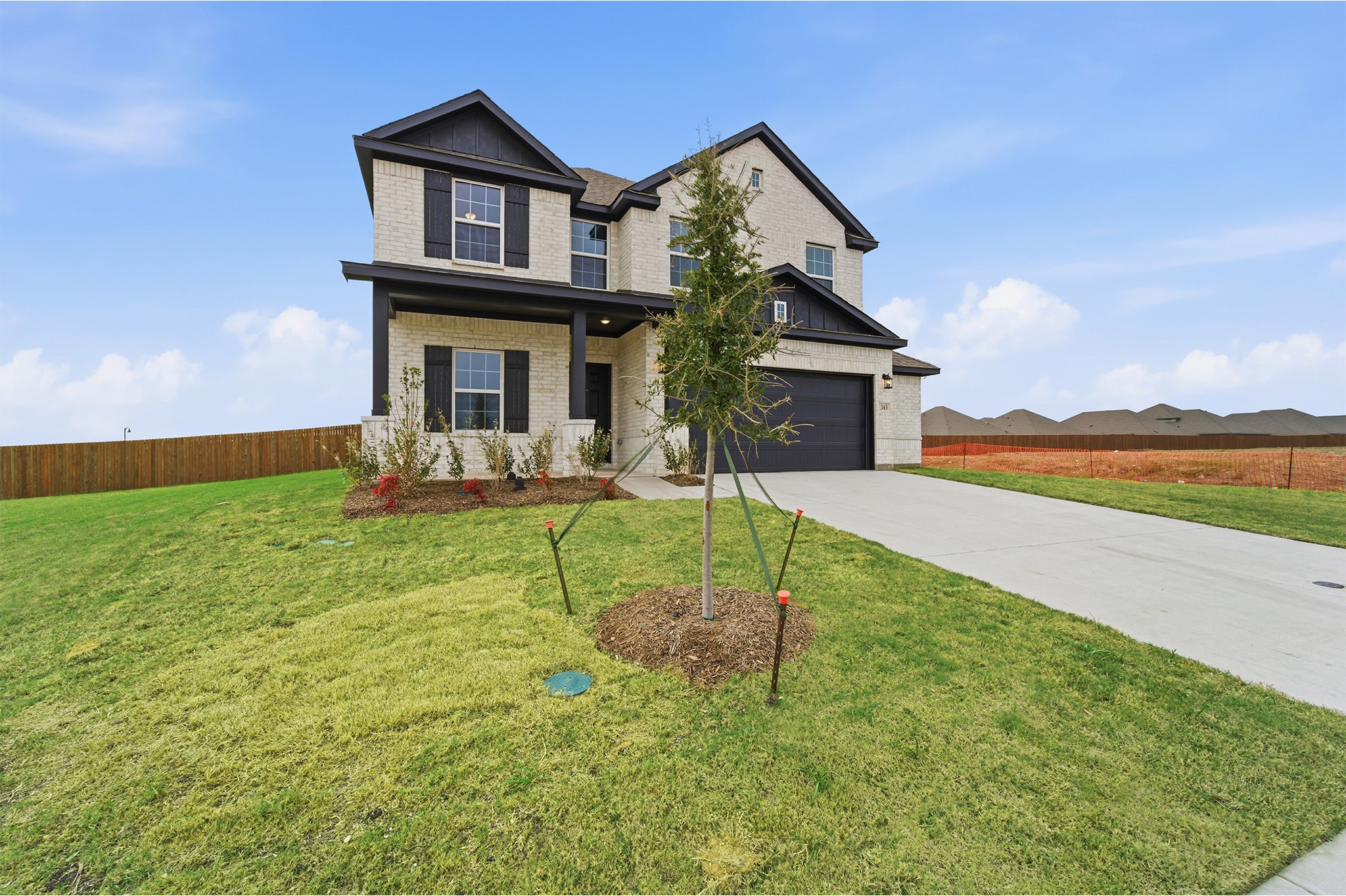 343 Caviar Road Waxahachie TX 75165
