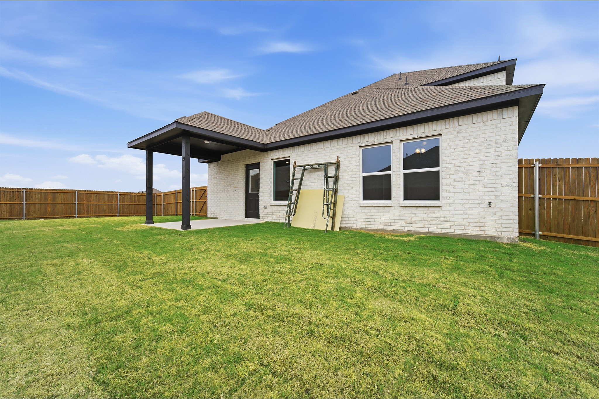 343 Caviar Road Waxahachie TX 75165