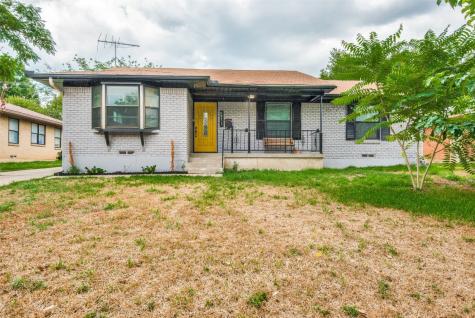 10450 Channel Drive Dallas TX 75229